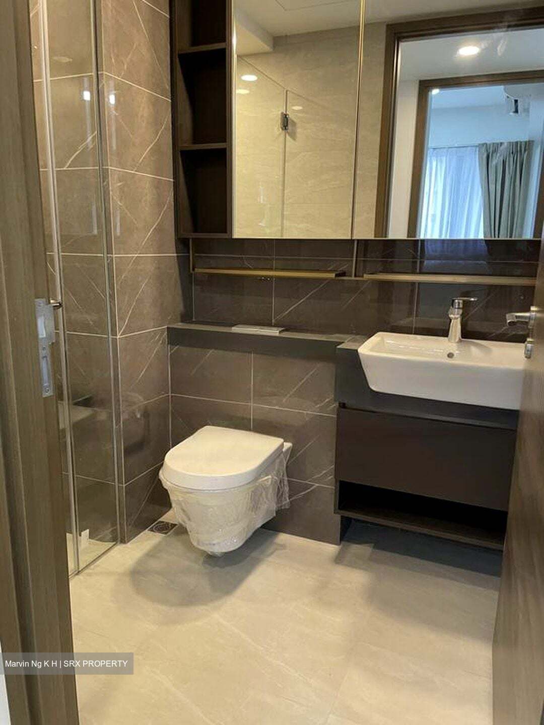 The Florence Residences (D19), Apartment #632832311